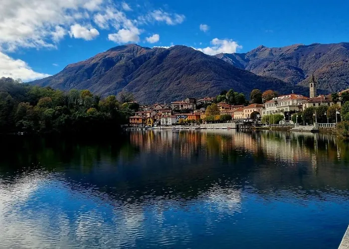 Casa Enzo Appartement