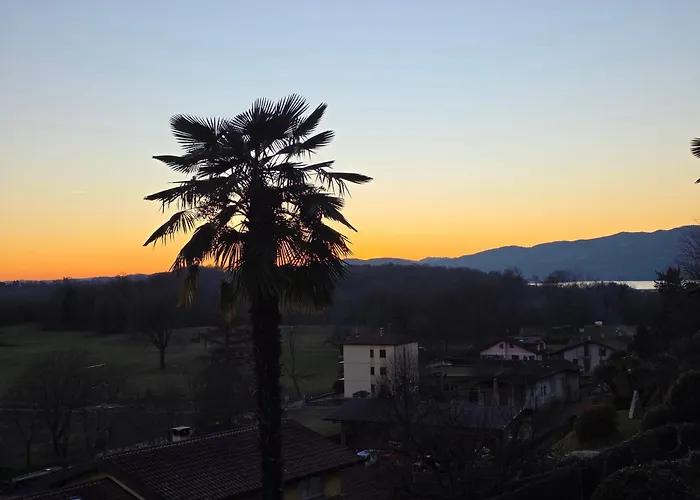 Casa Enzo Appartement