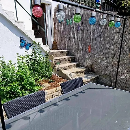 شقة Casa Enzo